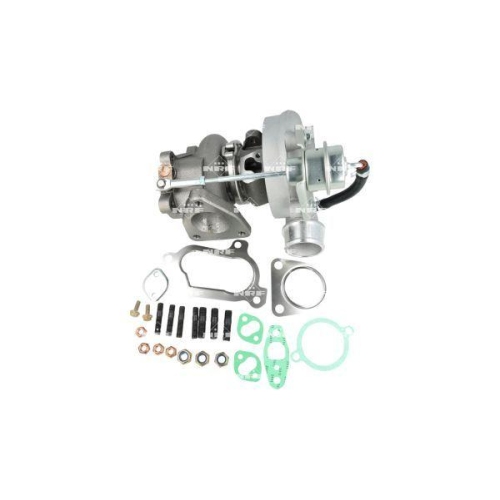 NRF Lader, Aufladung EASY FIT 90010418