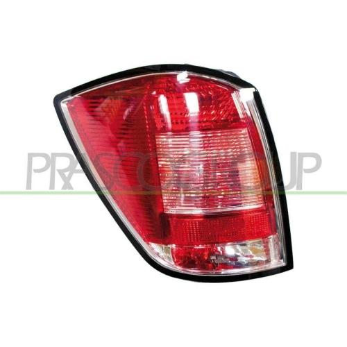 PRASCO Heckleuchte TYC OP4144184