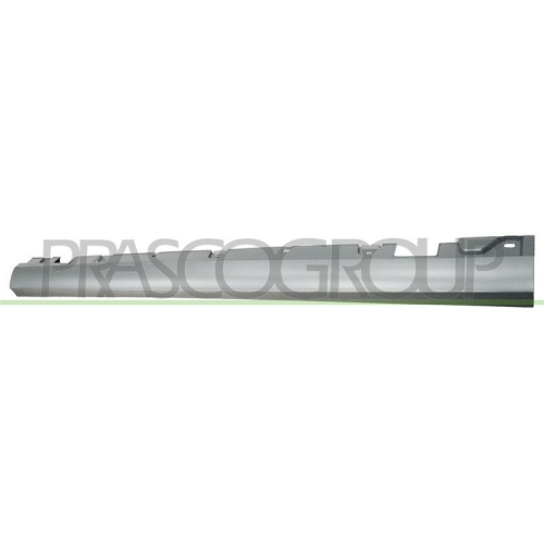 PRASCO Einstiegsleiste ME0471404