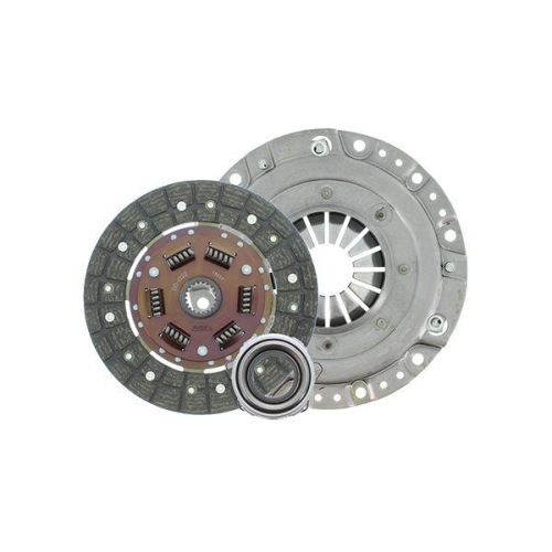 AISIN Kupplungssatz AISIN Clutch Kit (3P) KD-011A