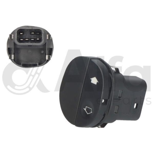 Alfa e-Parts Schalter, Fensterheber AF00285