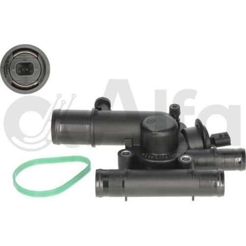 Alfa e-Parts Thermostat, K&uuml;hlmittel AF10476