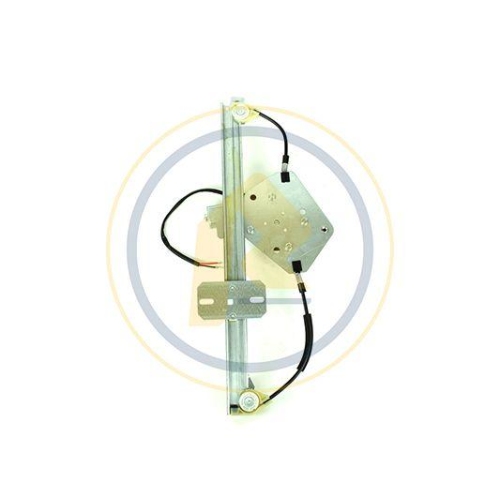 Ac Rolcar Fensterheber 01.5555