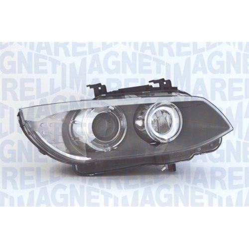 MAGNETI MARELLI Hauptscheinwerfer 711307023441