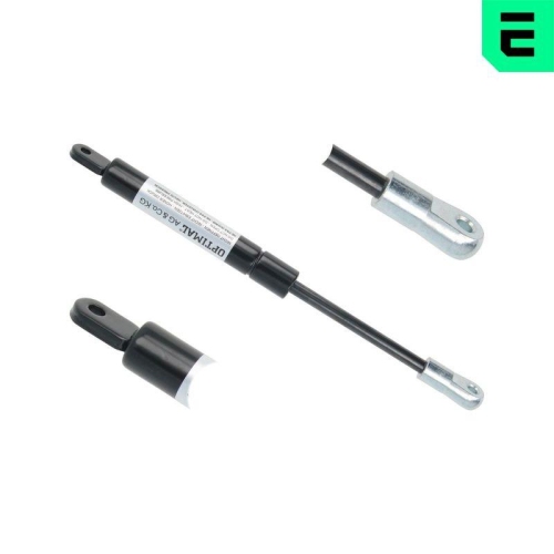 OPTIMAL Gasfeder, Motorhaube AG-51818
