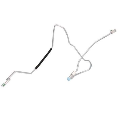 THERMOTEC Hochdruck-/Niederdruckleitung, Klimaanlage KTT160147