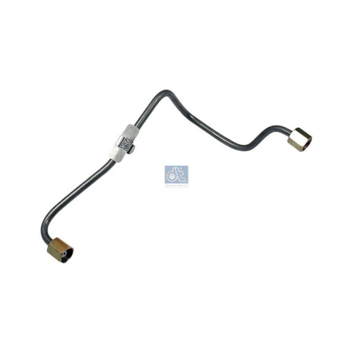 DT Spare Parts Hochdruckleitung, Einspritzanlage 4.10435