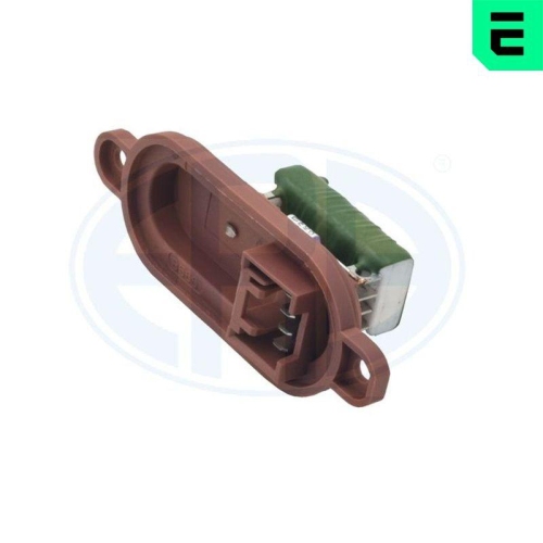 ERA Widerstand, Innenraumgebl&auml;se 665107