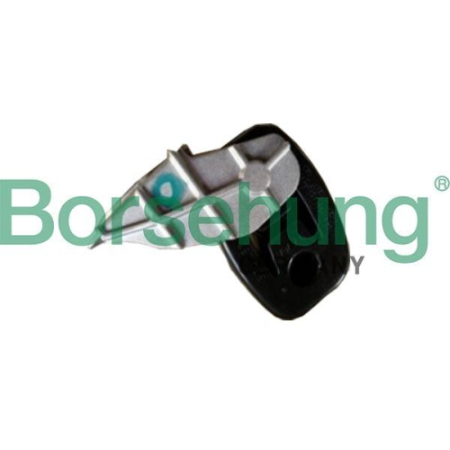Borsehung Halter, Abgasanlage B18947