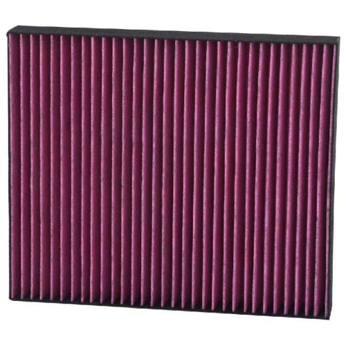 K&N FILTERS Filter, Innenraumluft Disposable Cabin Filter DVF5004