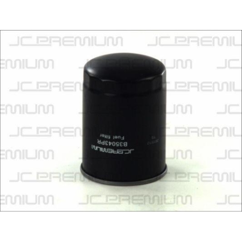 JC PREMIUM Kraftstofffilter B35043PR