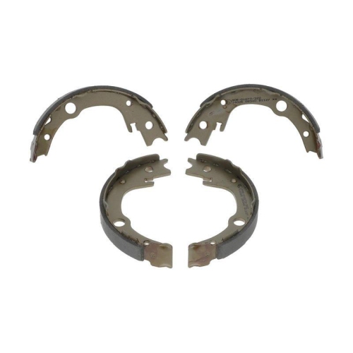 FERODO Bremsbackensatz, Feststellbremse PREMIER FSB4014
