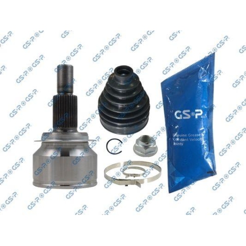 GSP Gelenksatz, Antriebswelle 802495
