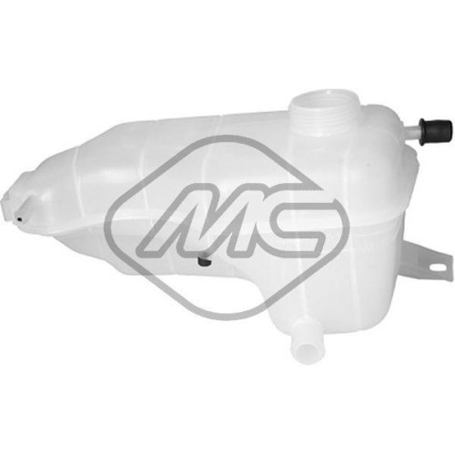Metalcaucho Ausgleichsbeh&auml;lter, K&uuml;hlmittel 03576