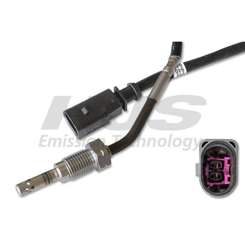 HJS Sensor, Abgastemperatur Original Ersatzteil 92 09 4000