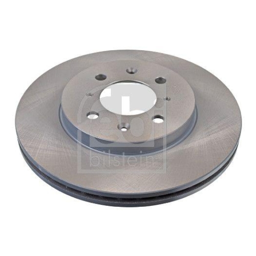 FEBI BILSTEIN Bremsscheibe 31302