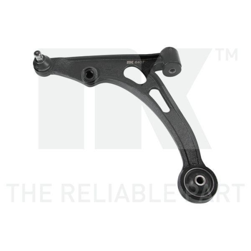 NK Lenker, Radaufh&auml;ngung 5015211