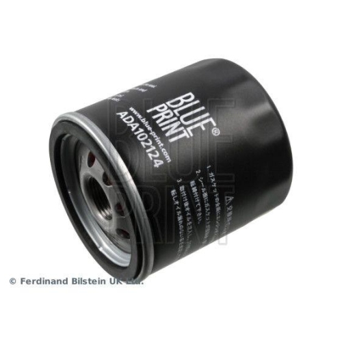 BLUE PRINT &Ouml;lfilter ADA102124