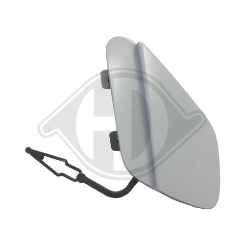 DIEDERICHS Klappe, Abschlepphaken 1816059