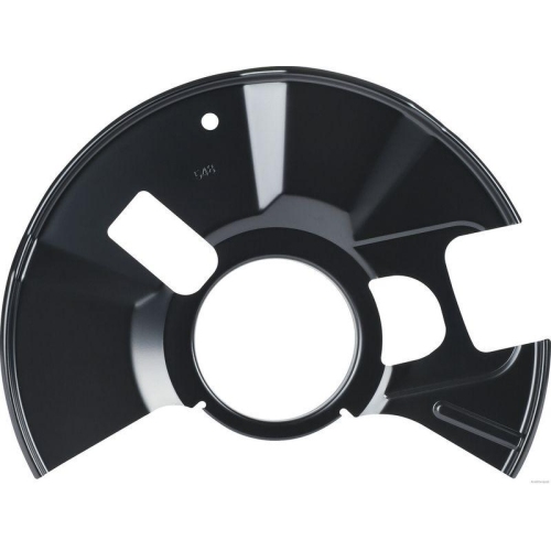 HERTH+BUSS JAKOPARTS Spritzblech, Bremsscheibe J3333002