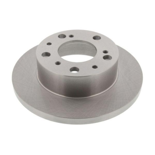 MAPCO Bremsscheibe 15024