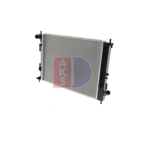 AKS DASIS K&uuml;hler, Motork&uuml;hlung 560088N