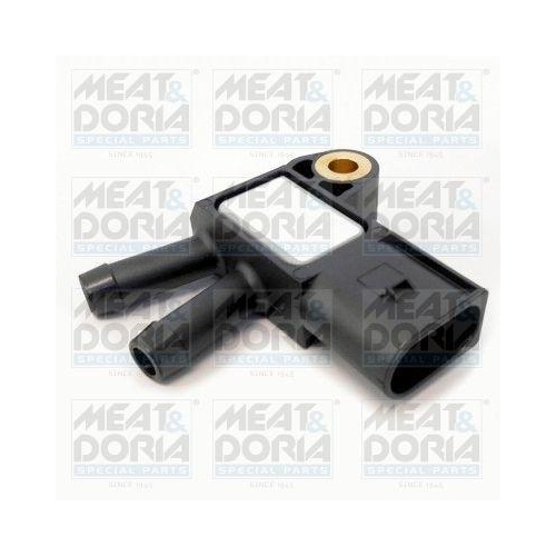 MEAT & DORIA Sensor, Abgasdruck 82500E