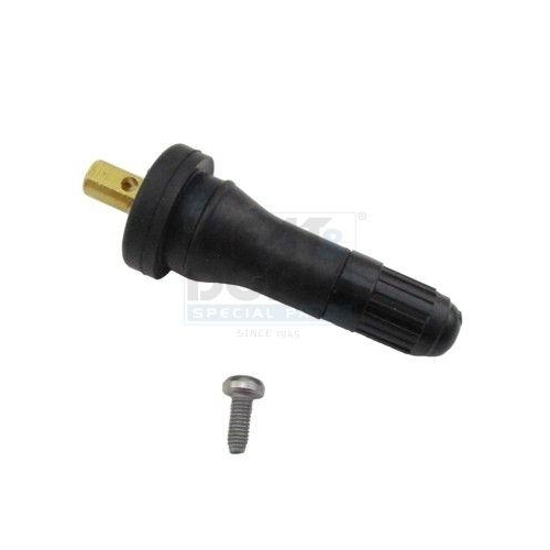 MEAT & DORIA Ventil, Reifendruck-Kontrollsystem 80104