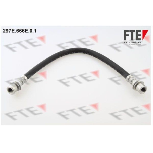 FTE Bremsschlauch 9240460