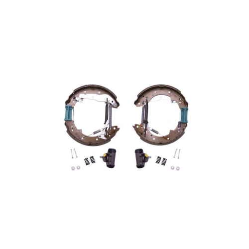 HELLA Bremsbackensatz Shoe Kit Pro 8DB 355 003-851