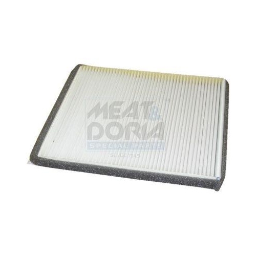 MEAT & DORIA Filter, Innenraumluft 17238
