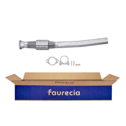 HELLA Katalysator Easy2Fit &ndash; PARTNERED with Faurecia 8LE 366 053-741