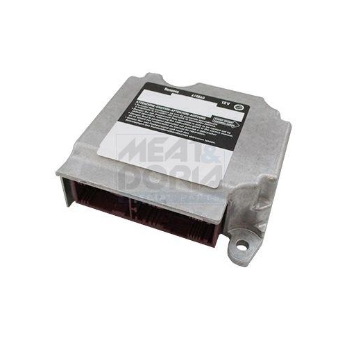 MEAT & DORIA Steuerger&auml;t, Airbag 208007