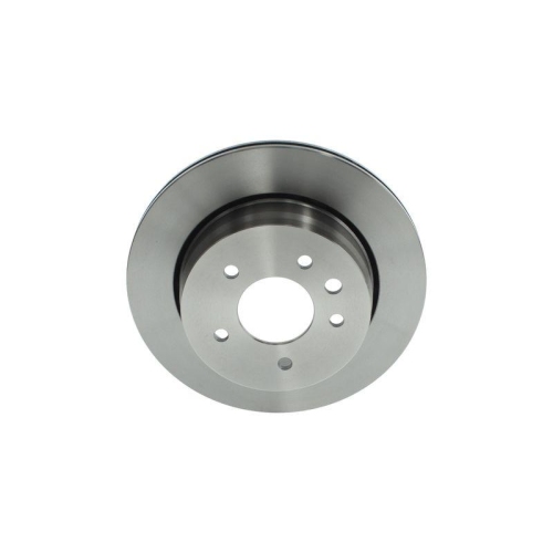 BOSCH Bremsscheibe 0 986 478 660