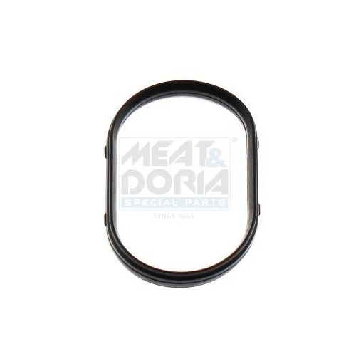 MEAT & DORIA Dichtung, Ansaugkrümmer 016179