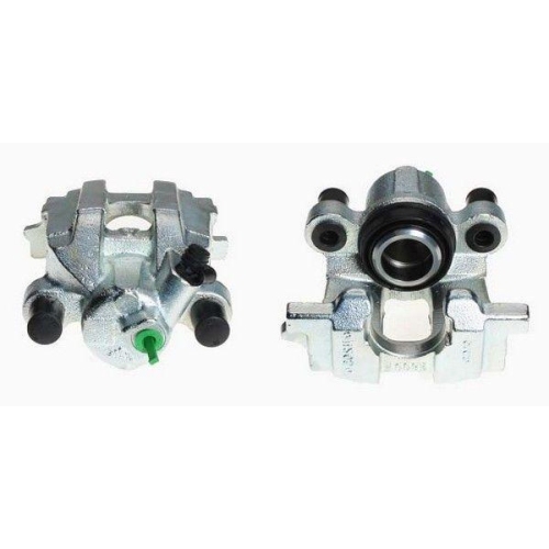 MAPCO Bremssattel 144472