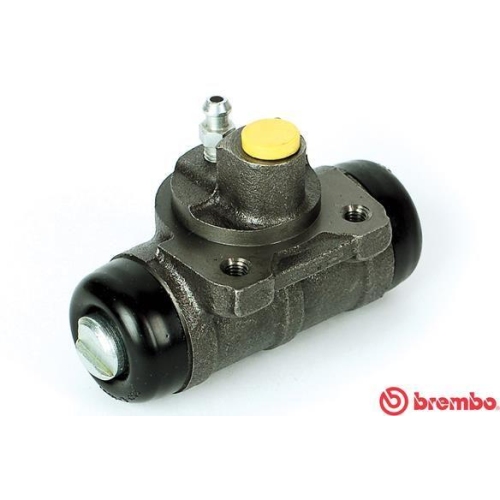 BREMBO Radbremszylinder ESSENTIAL LINE A 12 248