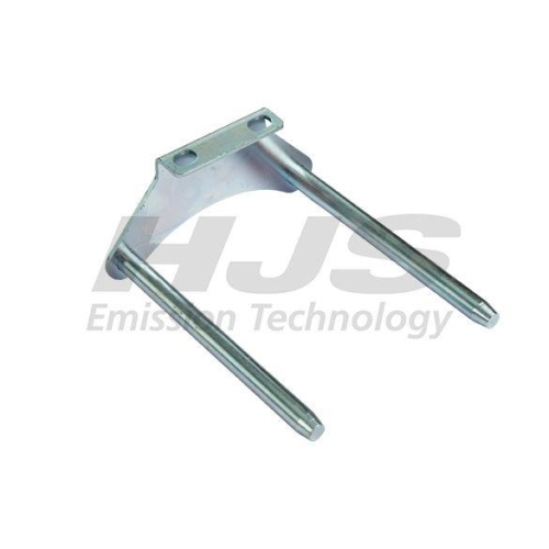 HJS Reparaturhalter, Abgasanlage 83 00 0060