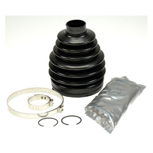 SPIDAN Faltenbalgsatz, Antriebswelle 24616