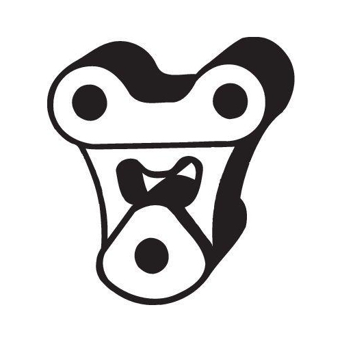 BOSAL Gummistreifen, Abgasanlage 255-428