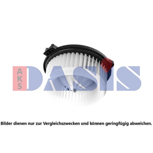 AKS DASIS Innenraumgebl&auml;se 108063N