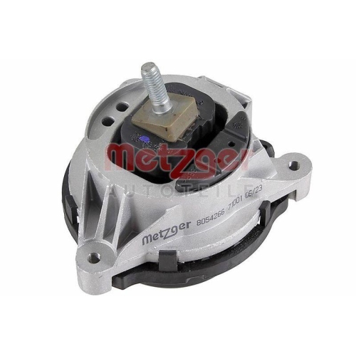 METZGER AUTOTEILE Lagerung, Motor