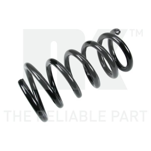 NK Fahrwerksfeder 534845