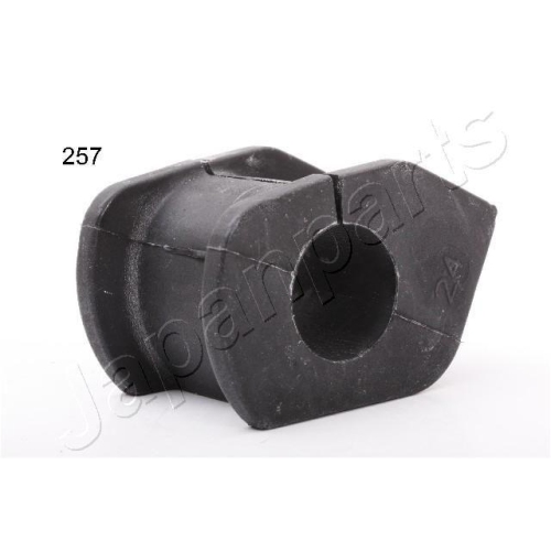 JAPANPARTS Lagerbuchse, Stabilisator RU-257