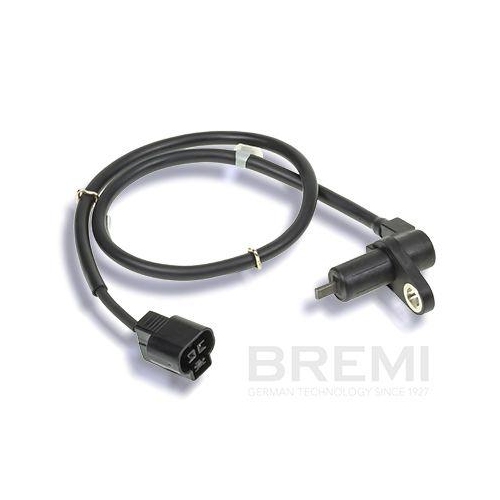 BREMI Sensor, Raddrehzahl