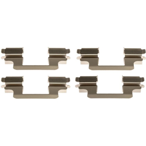 TRW Zubehörsatz, Scheibenbremsbelag