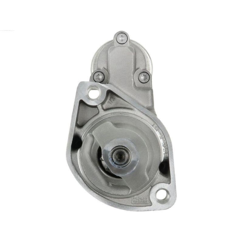 AS-PL Starter Brandneu SEG Automotive