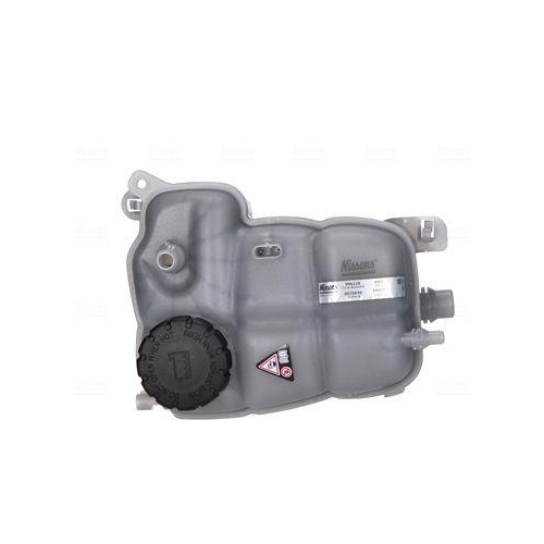 NISSENS Ausgleichsbehälter, Kühlmittel ** FIRST FIT ** 996228
