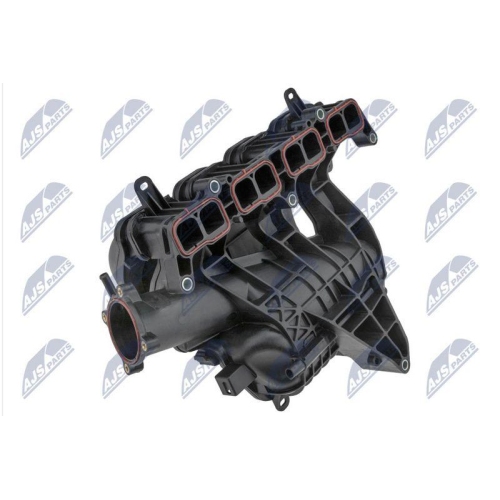 NTY Saugrohrmodul BKS-MZ-003