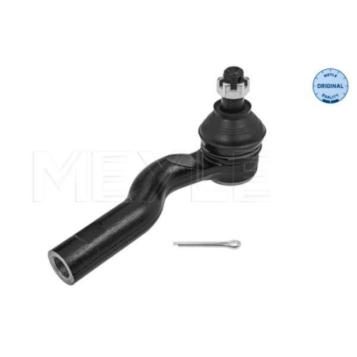 MEYLE Spurstangenkopf MEYLE-ORIGINAL: True to OE. 30-16 020 0166